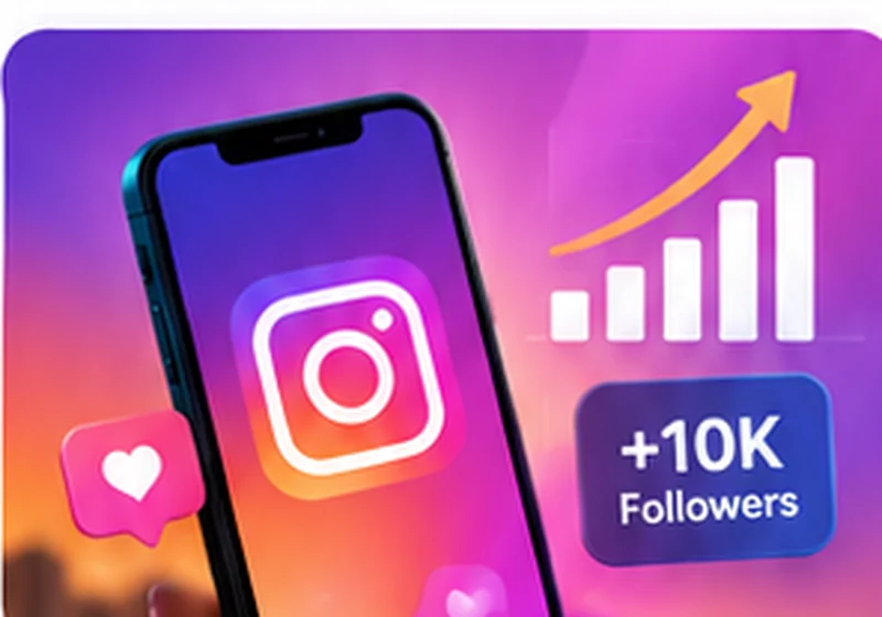 How to Grow Instagram Followers in 2026: A Practical Guide