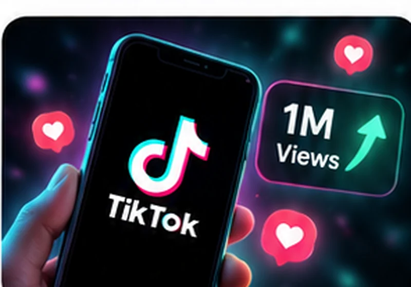 Augmenter ses vues TikTok en 2026 : 8 conseils concrets